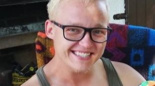 Vermisstensuche nach Leon aus St. Goarshausen