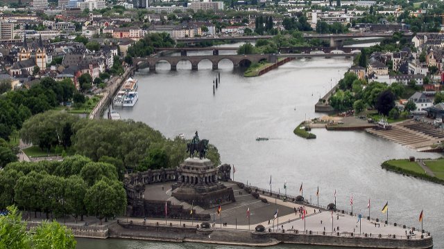 Nächste Sitzung der Klimaschutzkommission am 1. März