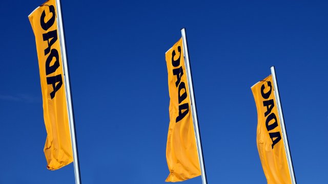 Pannenhelfer des ADAC 2022 häufiger im Einsatz