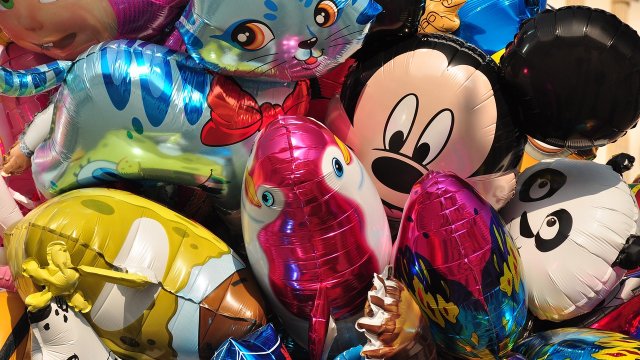 Vorbereitungen für die Kirmes in Nievern fast abgeschlossen