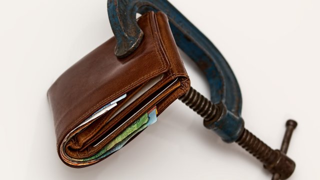 Verbraucherzentrale: Preiskrise macht Verbrauchern zu schaffen