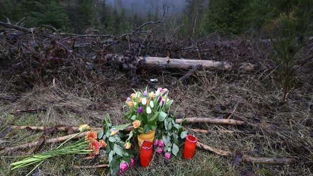 Ermittler halten sich bedeckt: Zahlreiche Messerstiche töten zwölfjährige Luise