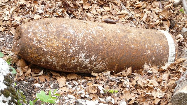 Bomben im Koblenzer Stadtteil Güls erfolgreich entschärft 