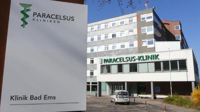Veranstaltung im Bad Emser Kreishaus beschäftigte sich mit der Krankenhausversorgung
