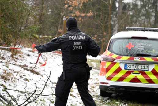 Freudenberg: Nach Tötung von Zwölfjähriger stehen zwei Mädchen unter Verdacht Freudenberg: Nach Tötung von Zwölfjähriger stehen zwei Mädchen unter Verdacht