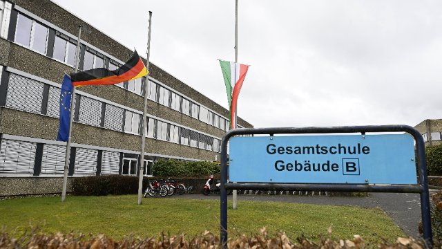 Ab 13:30 Uhr: Liveübertragung der anstehenden Pressekonferenz zum Fall des getöteten Mädchens