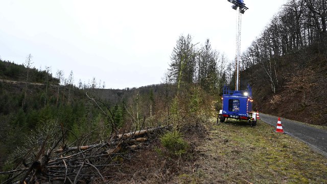 Tote Zwölfjährige aus Freudenberg soll obduziert werden