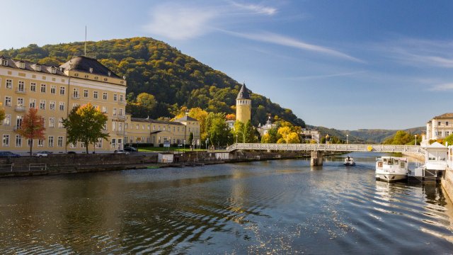 Knapp 90 Millionen für Städtebau-Förderung in Rheinland-Pfalz