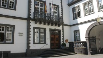 Zahlreiche Themen bei der März-Sitzung des Koblenzer Stadtrats