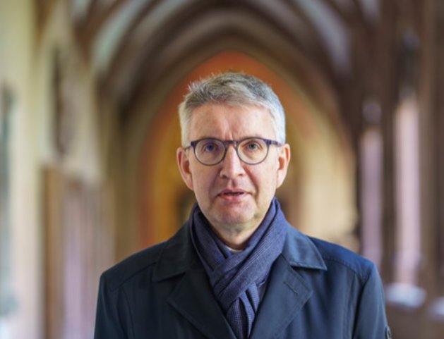 Missbrauchsstudie in der Kirche Missbrauchsstudie in der Kirche