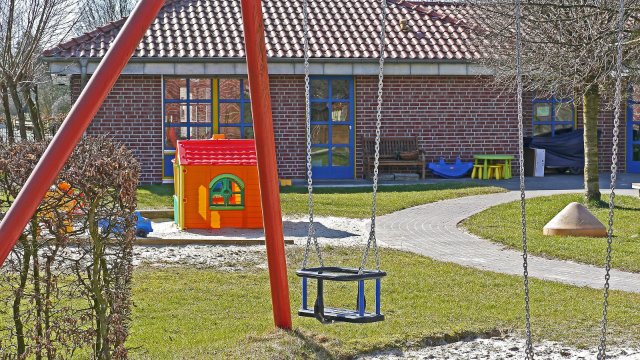 Rheinland-Pfalz: Viele Kindertagesstätten bleiben wegen Warnstreik geschlossen