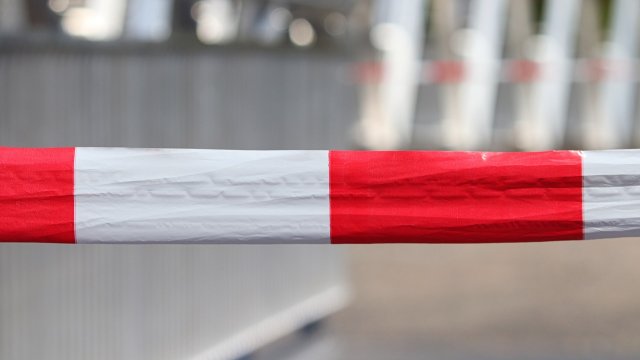 Straßensperrungen anlässlich der Nieverner Kirmes