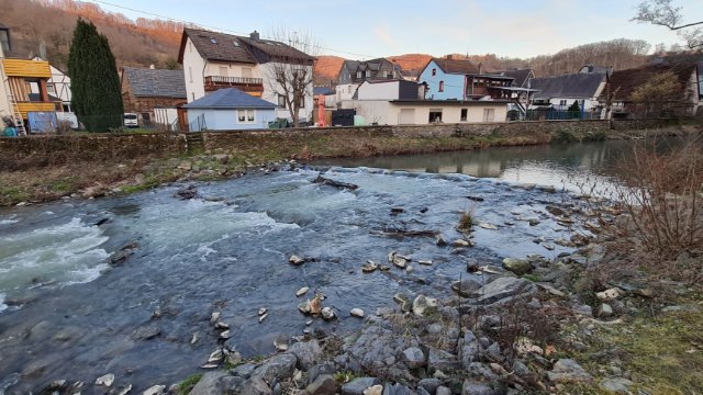 Rege Beteiligung am Umwelttag in Weinähr