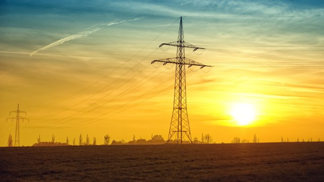 Hälfte der Stromerzeugung aus erneuerbaren Energien