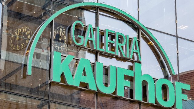 Rheinland-Pfalz bleibt von Galeria-Schließungen verschont