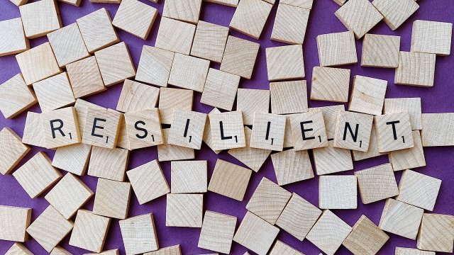 Resilienz – das Immunsystem der Seele