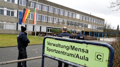 «Was, wenn das meine Tochter wäre?»