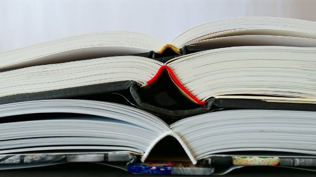 Kostenlose Schulbuchausleihe: Anmeldefrist endet am 15. März