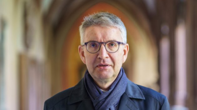 Missbrauchsstudie in der Kirche