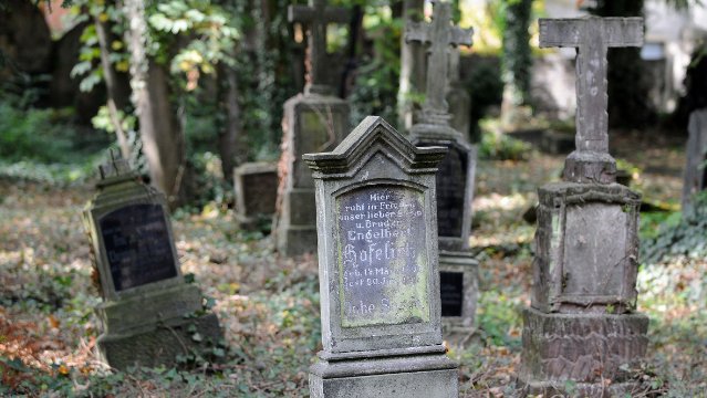 Geheimnisvolles Kleinod birgt spannende Geschichten 