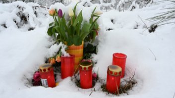 Fall Luise: Sie hat bei einer Täterin übernachtet