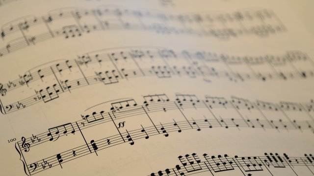 Kirchenchor Sankt Antonius startet Projektchor „Musical/Schlager“