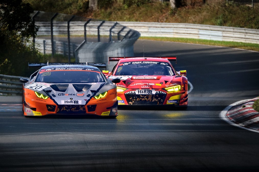 Nürburgring präsentiert Jahresprogramm Nürburgring präsentiert Jahresprogramm