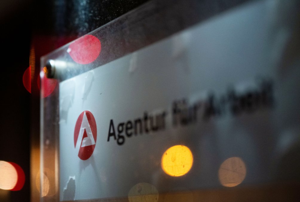 Zahl der Arbeitslosen gestiegen Zahl der Arbeitslosen gestiegen