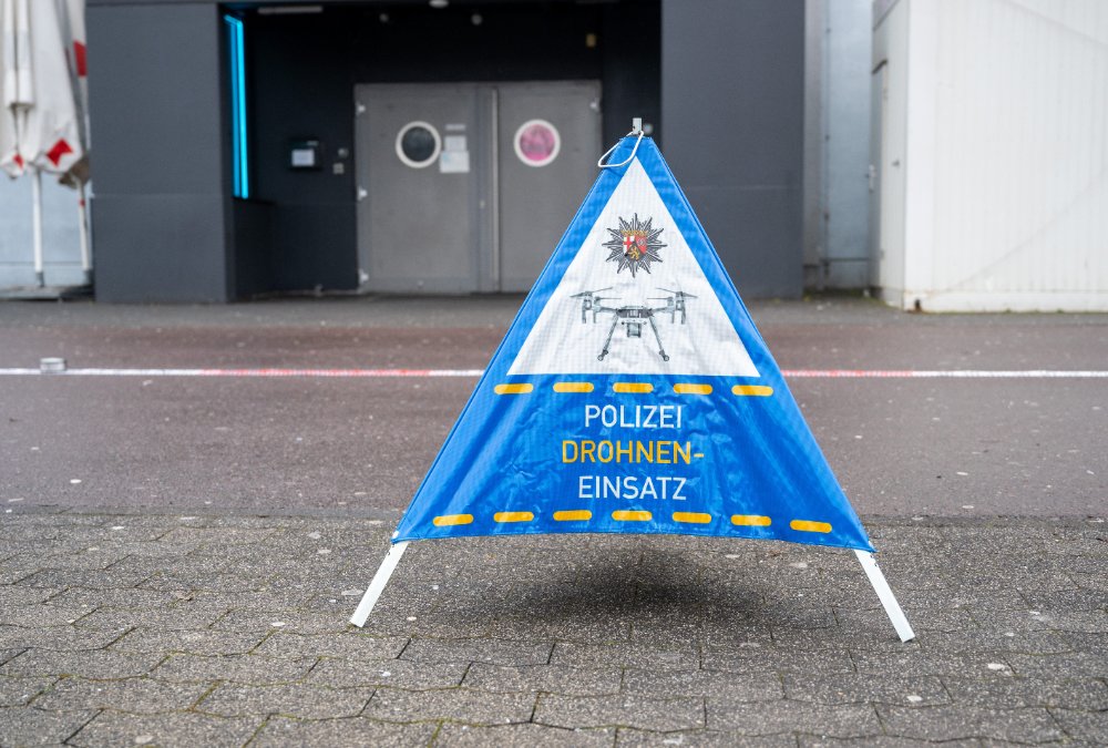 Festnahme und Durchsuchungen nach Angriff auf Polizisten in Trier Festnahme und Durchsuchungen nach Angriff auf Polizisten in Trier