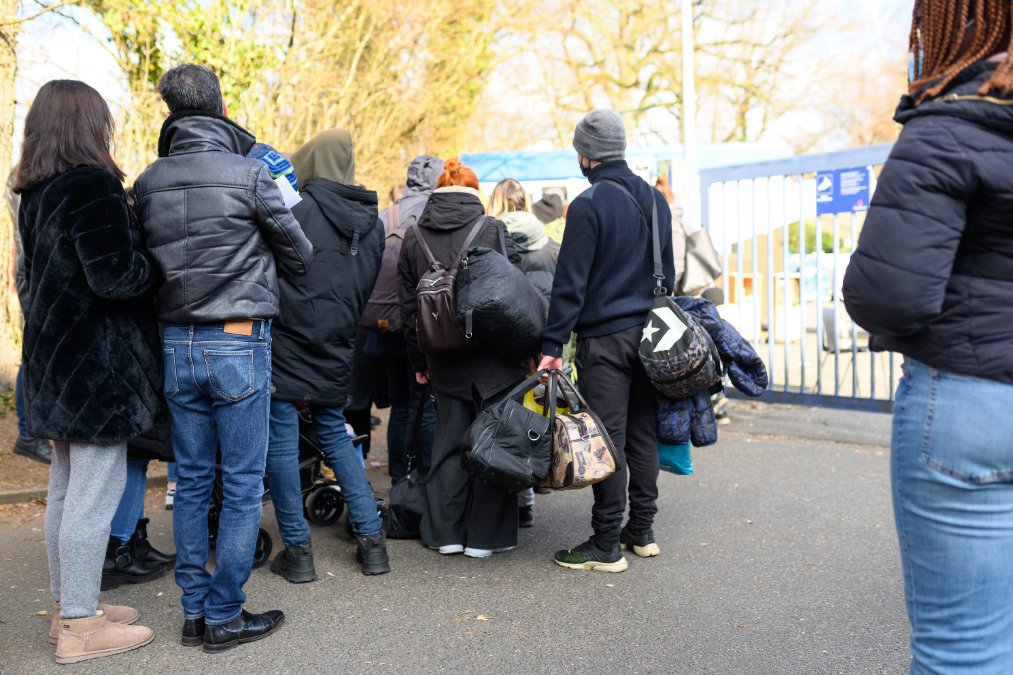 Kommunen und Länder fordern mehr Geld für Flüchtlingsbetreuung