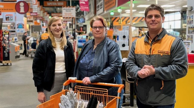 Kunst im Wald 2023 – Kreativ-Workshop der vhs Koblenz