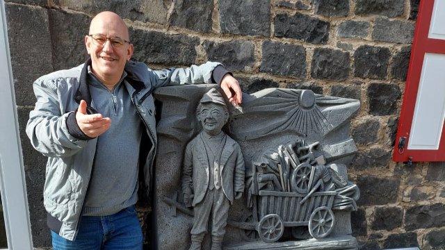 Offene Dialektführung ausgebucht – weitere Führung am 1. Mai geplant
