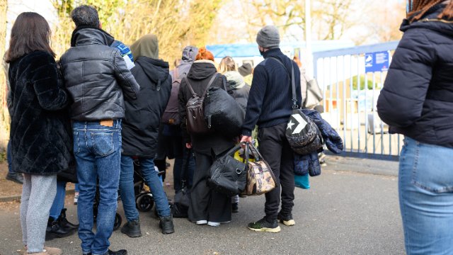 Kommunen und Länder fordern mehr Geld für Flüchtlingsbetreuung