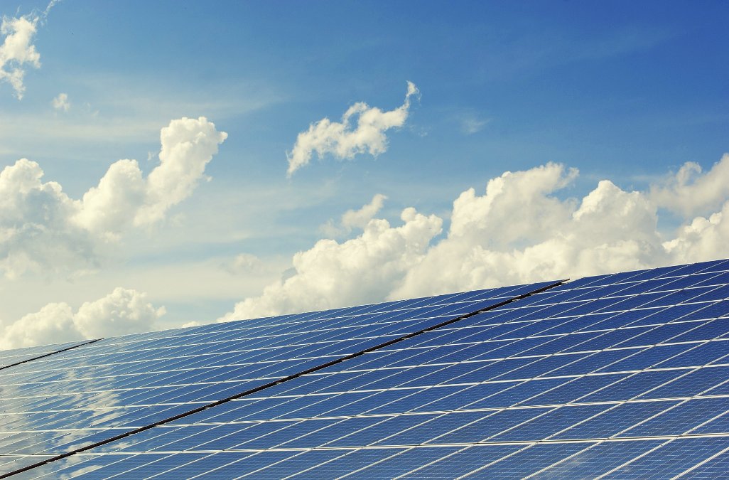 Rheinland-Pfalz legt beim Solarstrom zu Rheinland-Pfalz legt beim Solarstrom zu