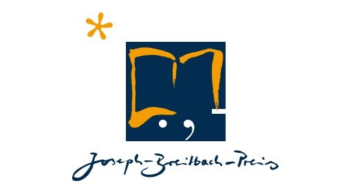 Joseph-Breitbach-Preis 2023 geht an Marion Poschmann