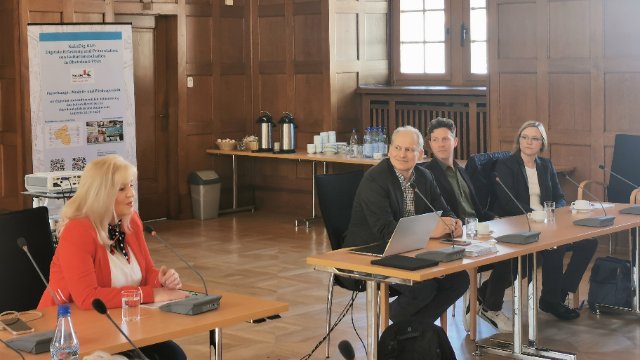 Koblenzer „KuLaDig-Stadtteile“ vorgestellt