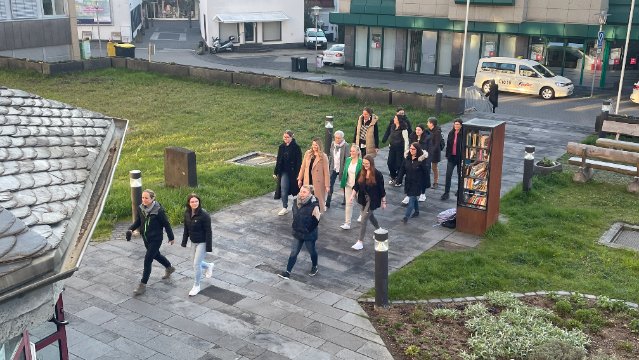 Frauen.Macht.Politik – Einladung zu einem Infoabend Kommunalpolitik 