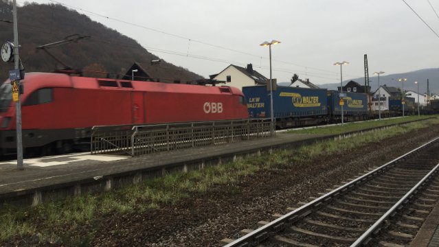 Wie sehen die nächsten Meilensteine zur Alternativtrasse für den Schienengüterverkehr im Mittelrheintal aus?