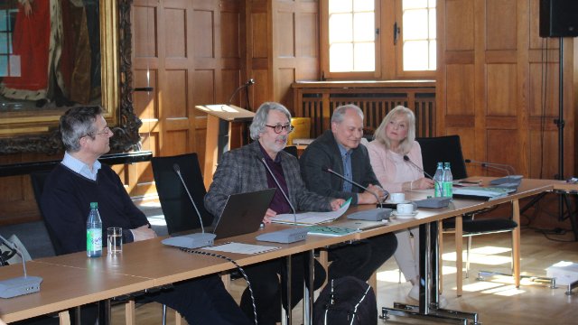 Ergebnisse der Kulturnutzerstudie 2021/2022 veröffentlicht
