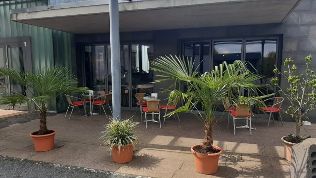 Die Erlebniswelten Grubenfeld im Frühling kennenlernen