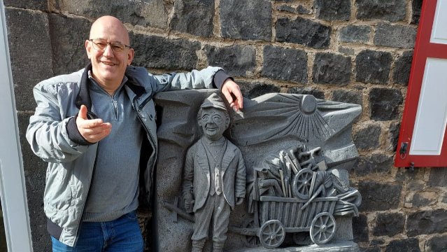 „Dialektführung mit Mayener Geschichte(n)“: Jetzt anmelden!