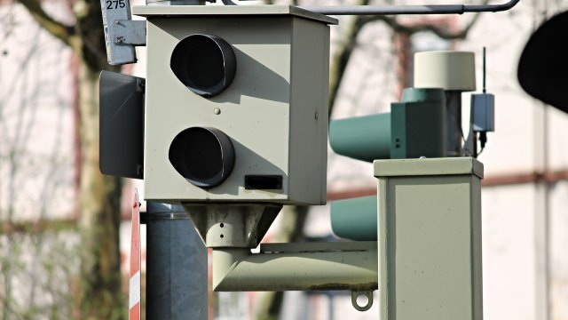Sonderkontrolltag in Güls am 25. April