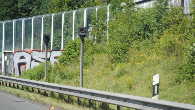 Aktion gegen Raser: Blitzermarathon auch in Rheinland-Pfalz gestartet