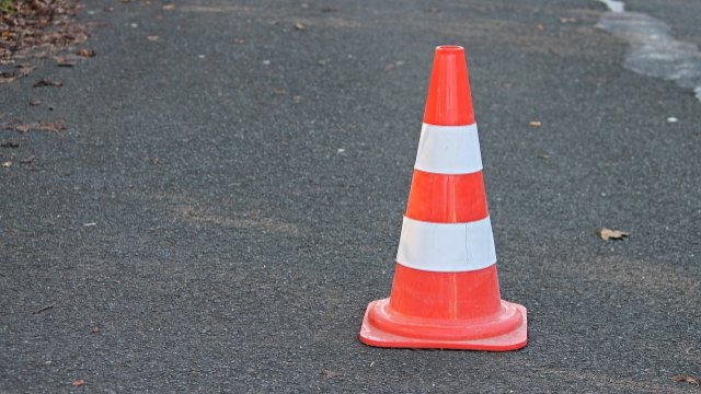 Verlängerung der Arbeiten im "Mühlental"