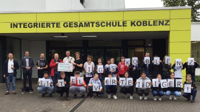 Stadtradeln: Koblenz erneut am Start