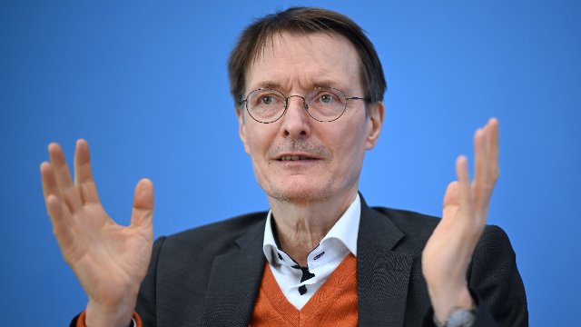 Geplante Lauterbach-Entführung: Prozess beginnt im Mai