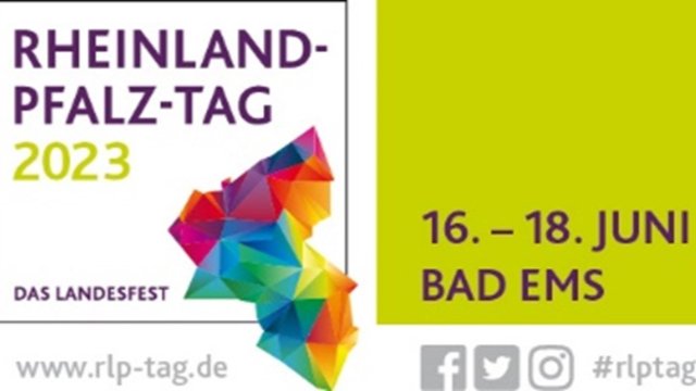Nächster "Talk zum Tag" am 3. Mai
