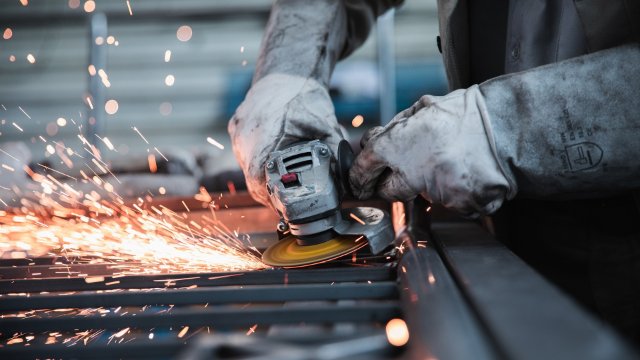 Industrie in Rheinland-Pfalz verzeichnet plus an Auftragseingängen