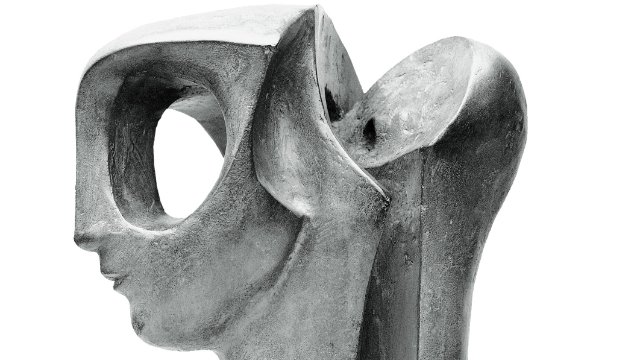 Ausstellung "Jacqueline Diffring – Prelude" im Mittelrhein-Museum