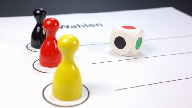 Binz weitet Beratung gegen Rechtsextremismus aus
